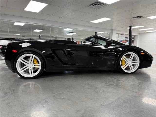 2006 Lamborghini Gallardo - Image 6 of 20