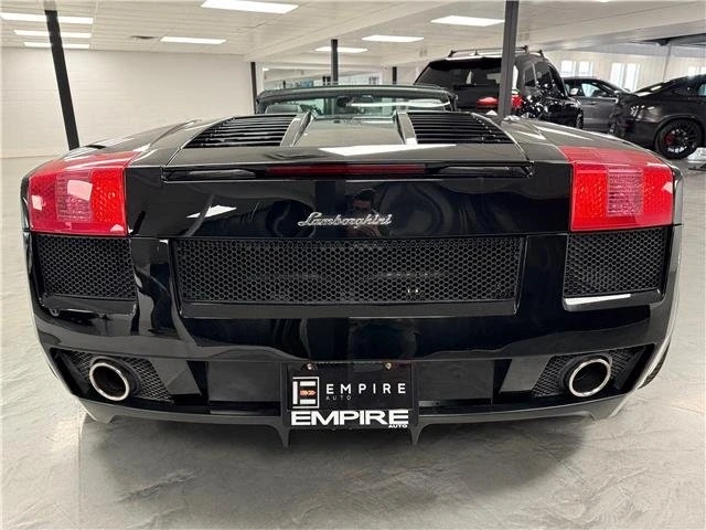 2006 Lamborghini Gallardo - Image 4 of 20