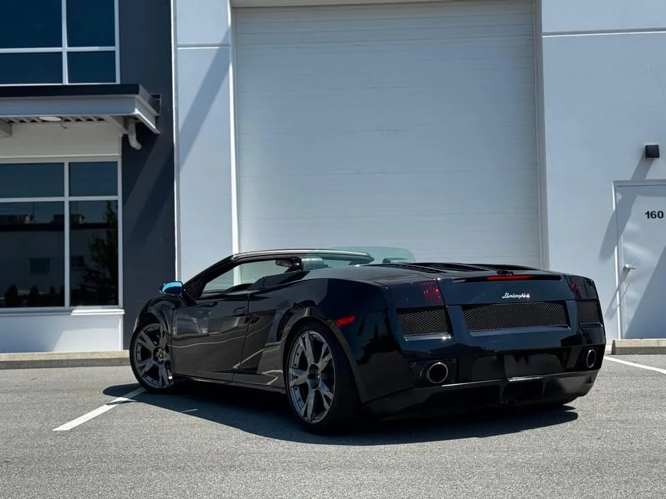 2006 Lamborghini Gallardo - Image 6 of 13