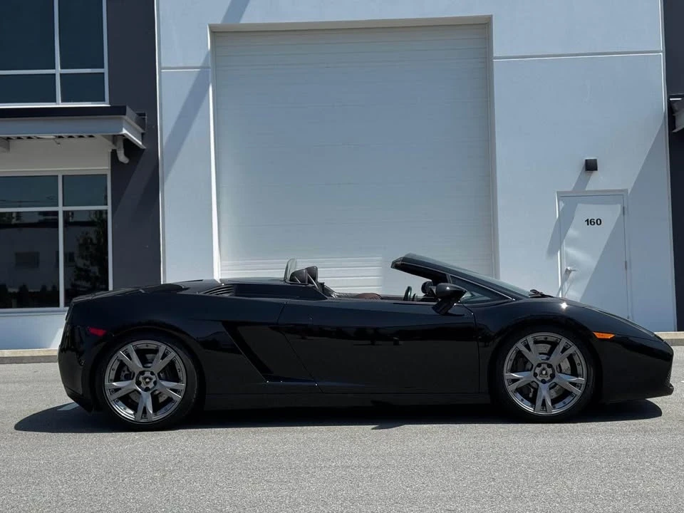 2006 Lamborghini Gallardo - Image 7 of 13