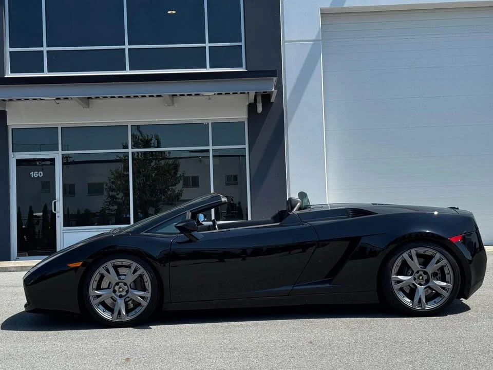 2006 Lamborghini Gallardo - Image 2 of 13