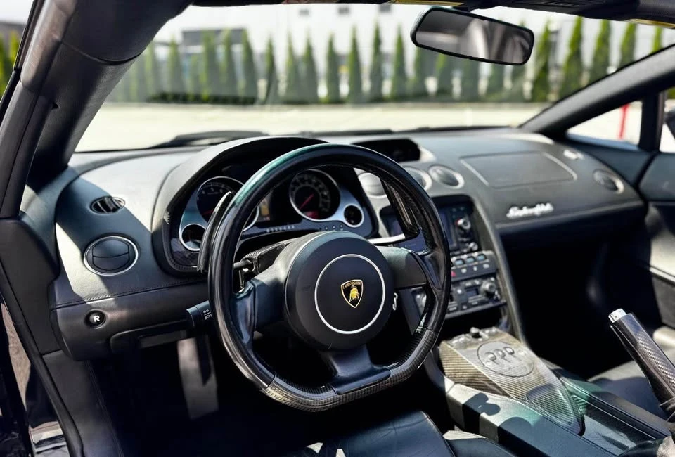 2006 Lamborghini Gallardo - Image 12 of 13