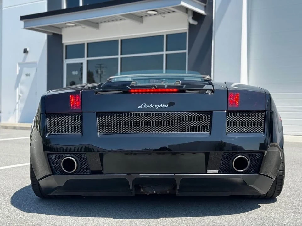 2006 Lamborghini Gallardo - Image 5 of 11