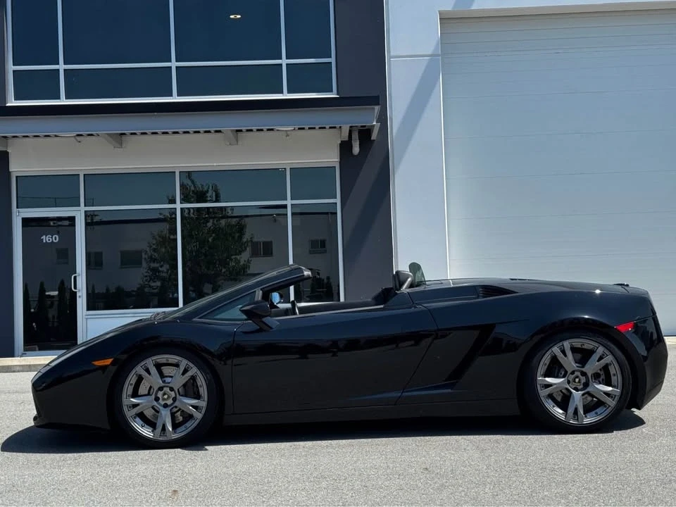 2006 Lamborghini Gallardo - Image 2 of 11