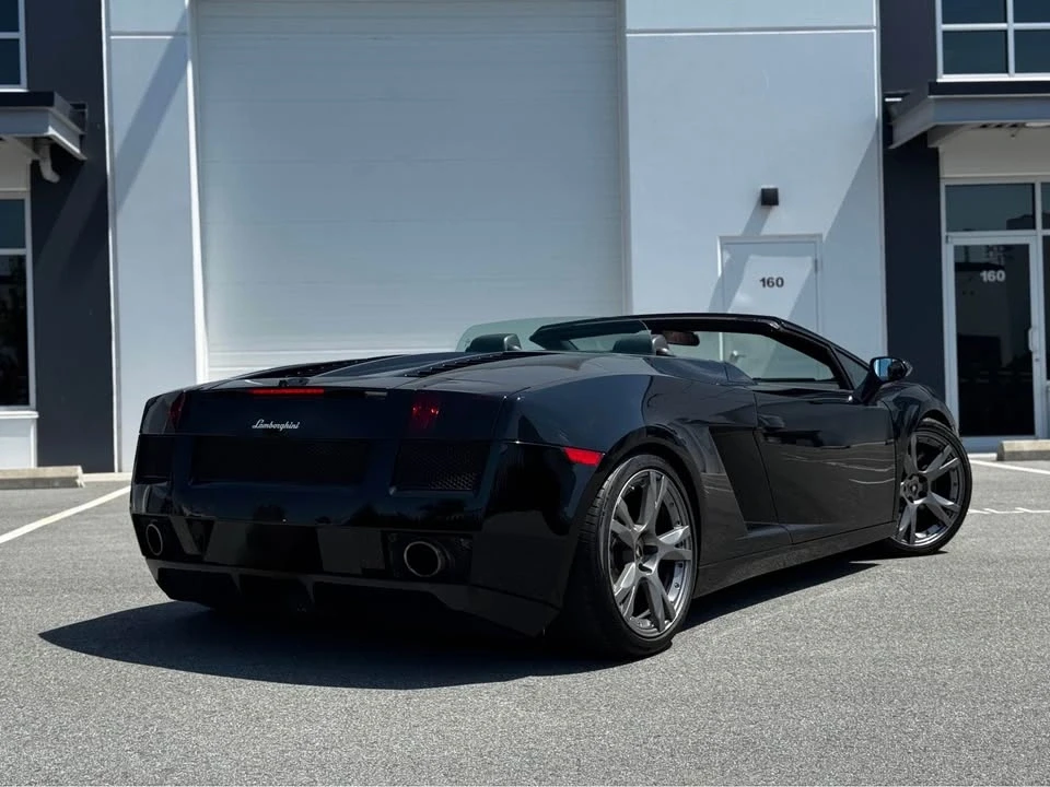 2006 Lamborghini Gallardo - Image 6 of 11