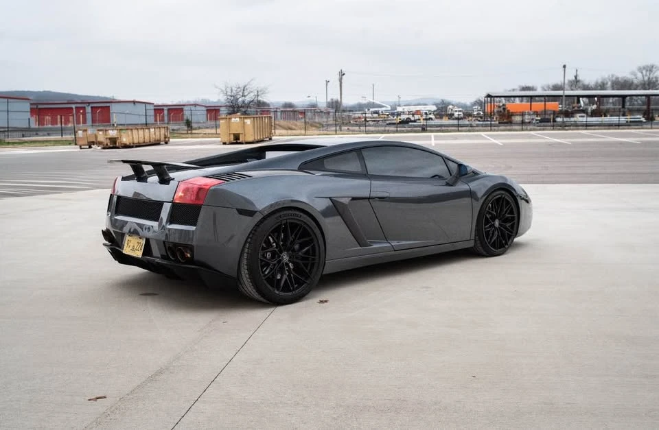 2006 Lamborghini Gallardo - Image 2 of 9