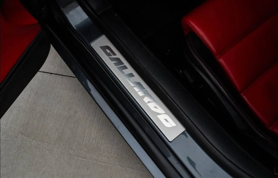 2006 Lamborghini Gallardo - Image 6 of 9