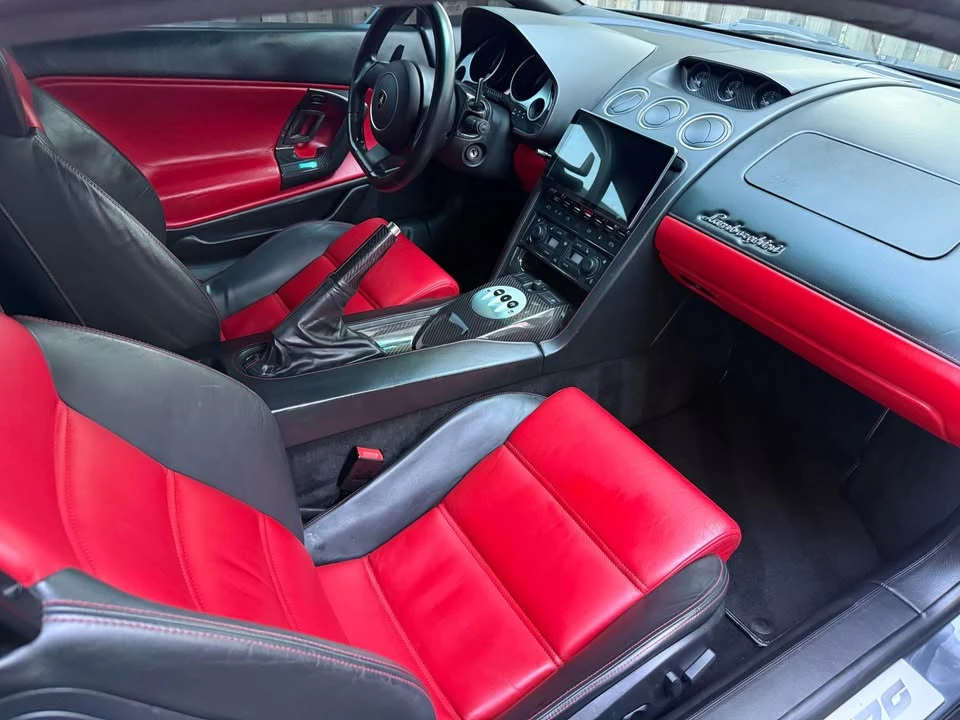 2006 Lamborghini Gallardo - Image 7 of 9