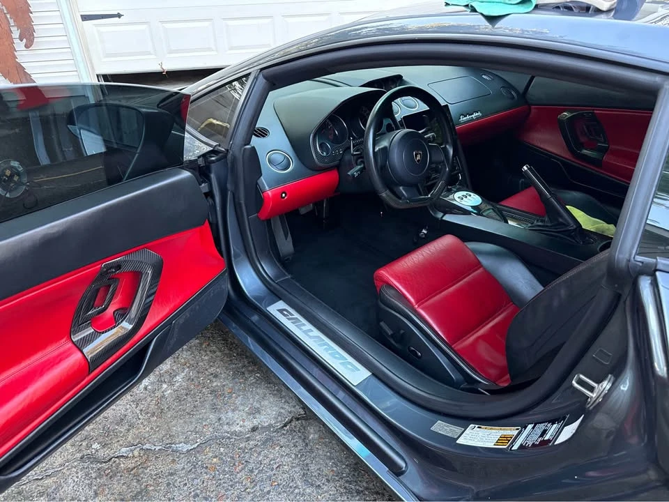2006 Lamborghini Gallardo - Image 8 of 9