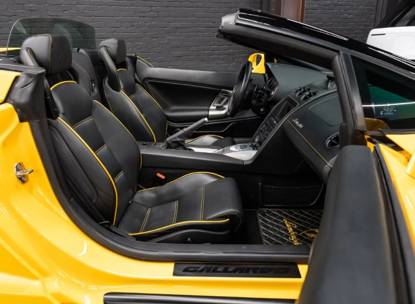 2006 Lamborghini Gallardo - Image 7 of 7