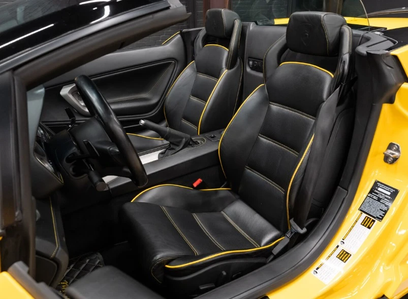 2006 Lamborghini Gallardo - Image 6 of 7
