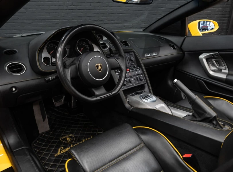 2006 Lamborghini Gallardo - Image 5 of 7