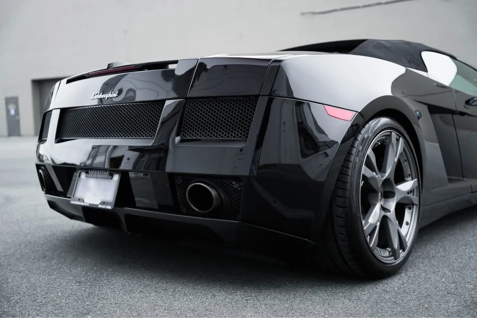 2006 Lamborghini Gallardo - Image 10 of 14