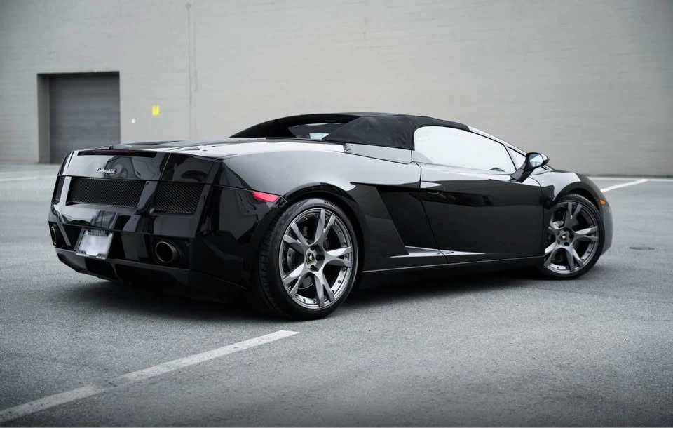 2006 Lamborghini Gallardo - Image 6 of 14
