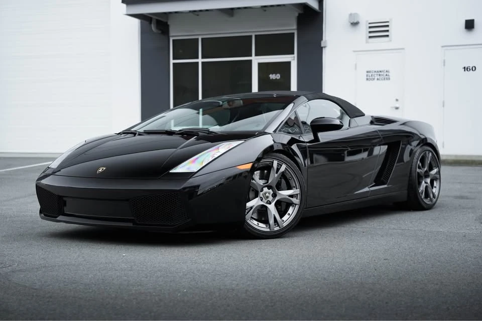 2006 Lamborghini Gallardo - Image 5 of 14