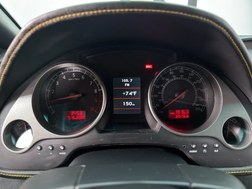 2006 Lamborghini Gallardo - Image 24 of 24