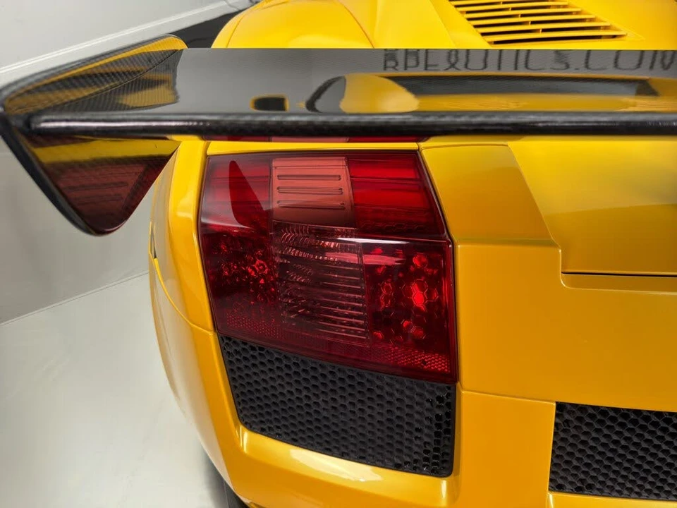 2006 Lamborghini Gallardo - Image 12 of 24