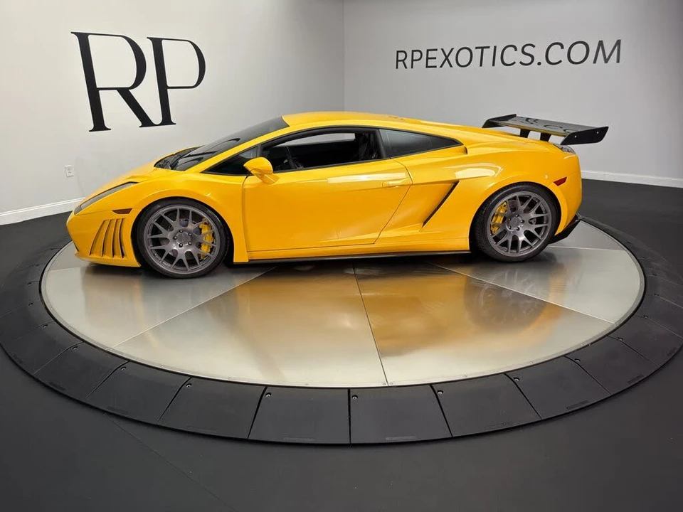 2006 Lamborghini Gallardo - Image 3 of 24