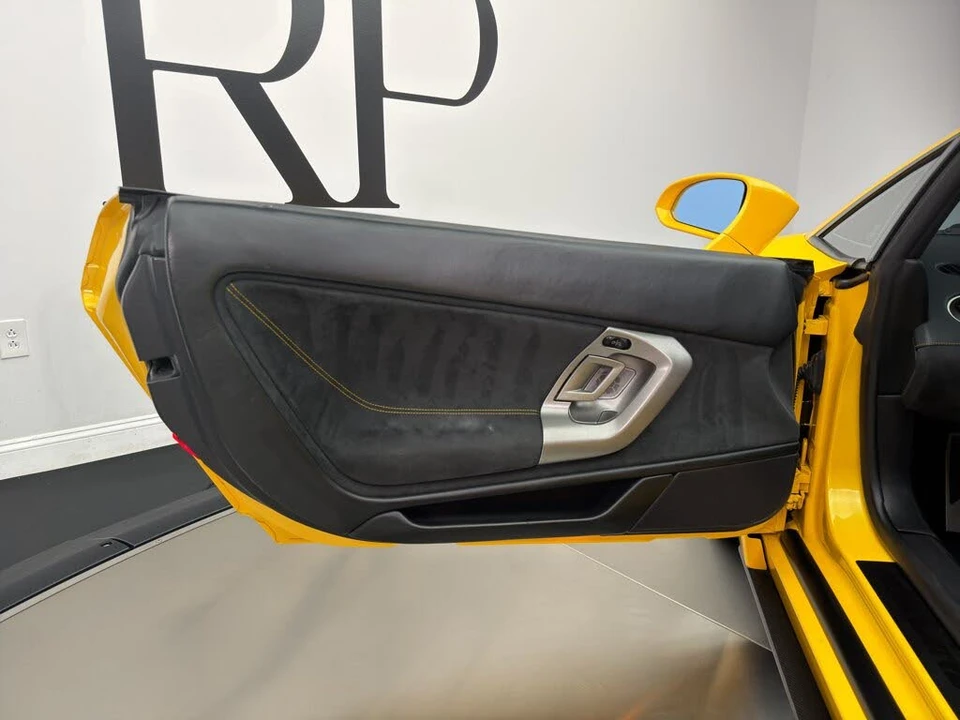 2006 Lamborghini Gallardo - Image 14 of 24