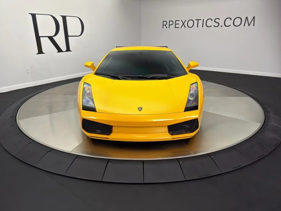 2006 Lamborghini Gallardo - Image 9 of 24