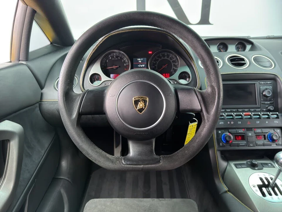 2006 Lamborghini Gallardo - Image 19 of 24