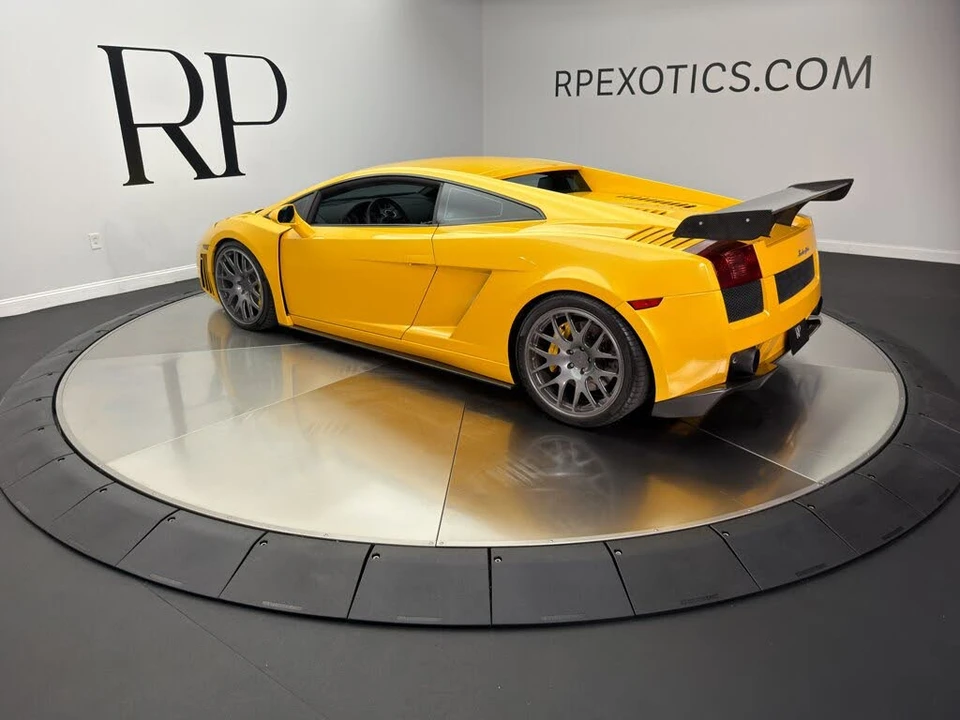 2006 Lamborghini Gallardo - Image 4 of 24