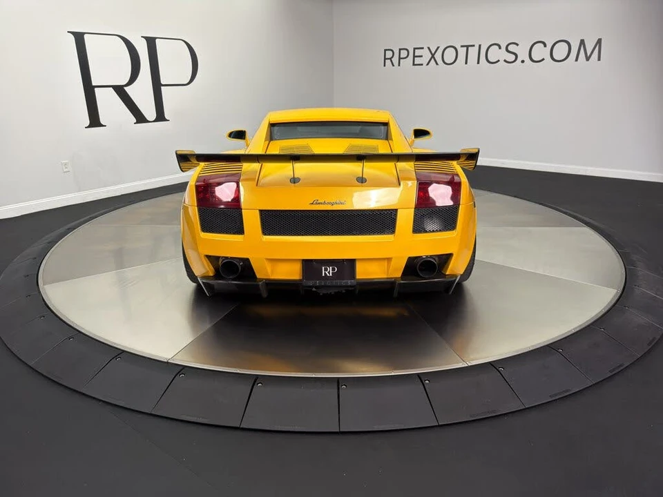 2006 Lamborghini Gallardo - Image 5 of 24