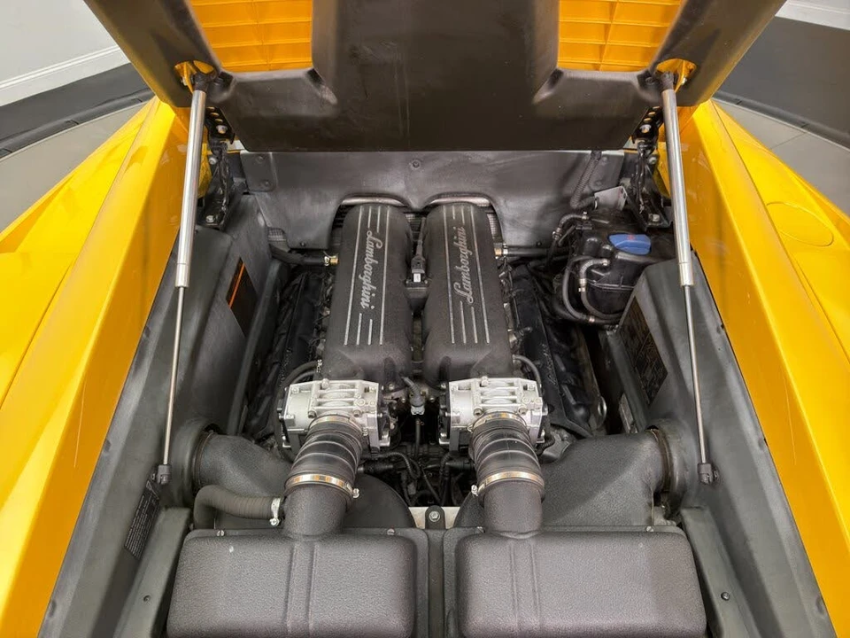 2006 Lamborghini Gallardo - Image 21 of 24