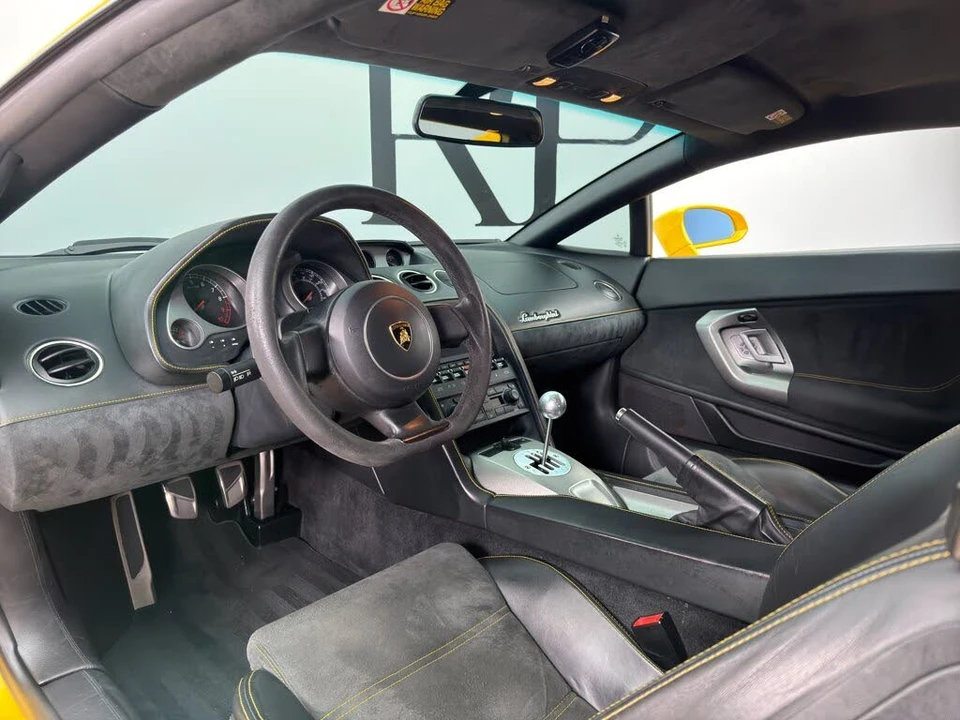 2006 Lamborghini Gallardo - Image 16 of 24