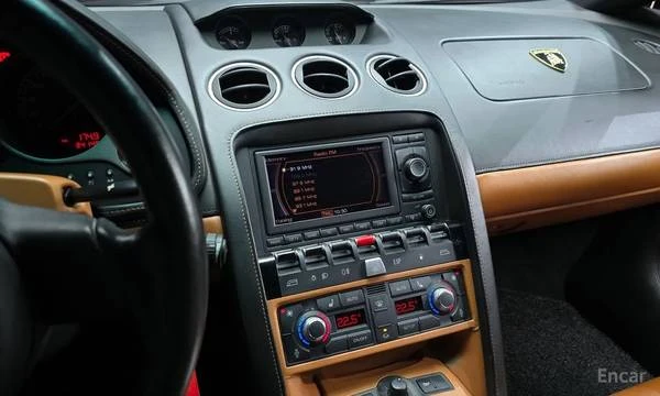 2006 Lamborghini Gallardo - Image 12 of 16