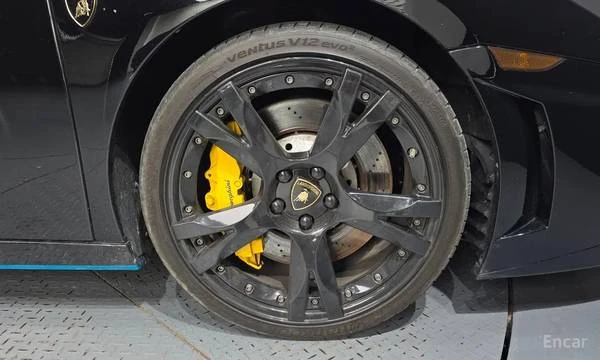 2006 Lamborghini Gallardo - Image 5 of 16