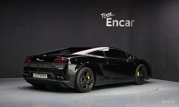 2006 Lamborghini Gallardo - Image 2 of 16