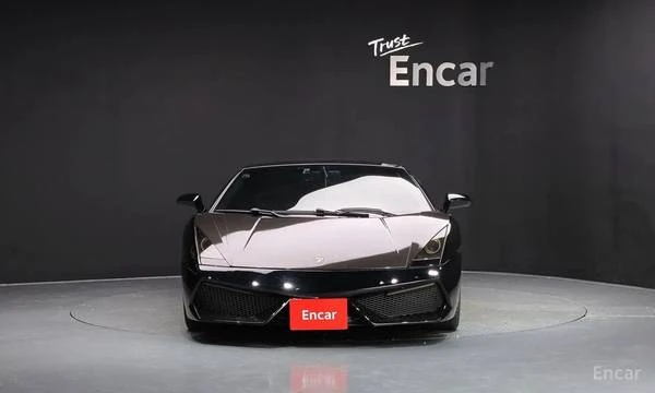 2006 Lamborghini Gallardo - Image 3 of 16