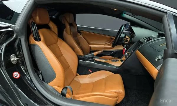 2006 Lamborghini Gallardo - Image 9 of 16