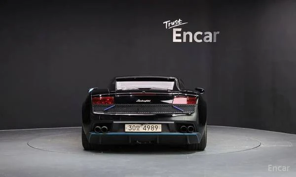 2006 Lamborghini Gallardo - Image 4 of 16