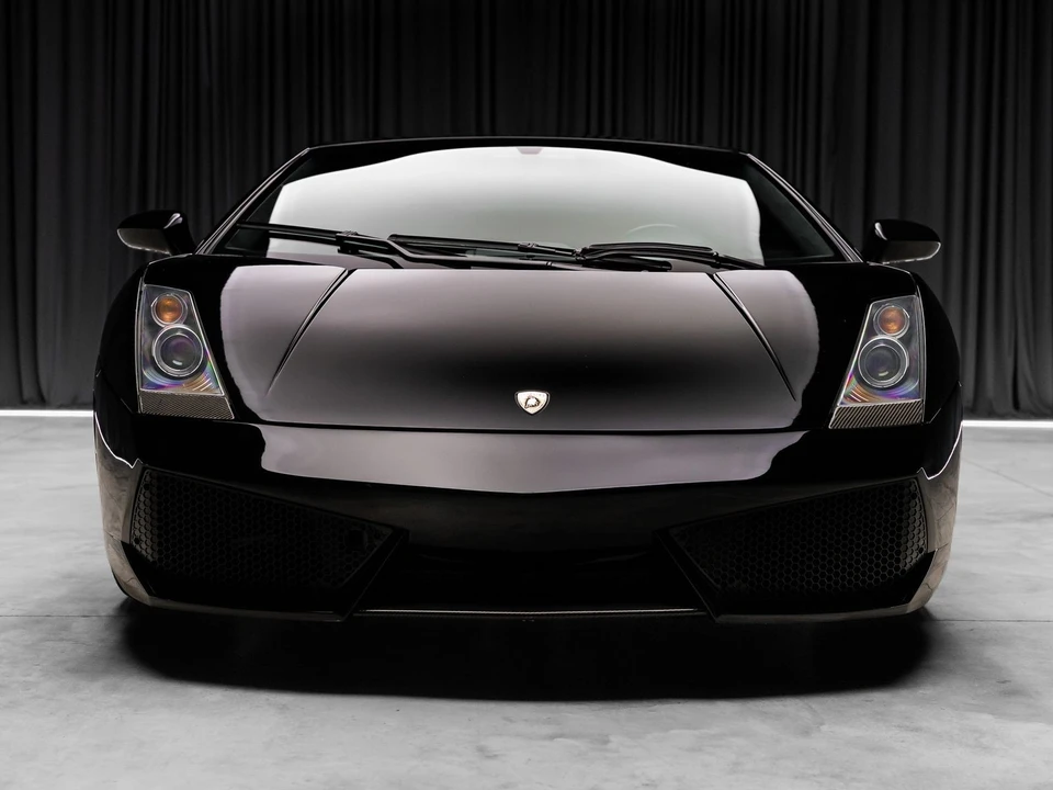 2006 Lamborghini Gallardo - Image 21 of 31