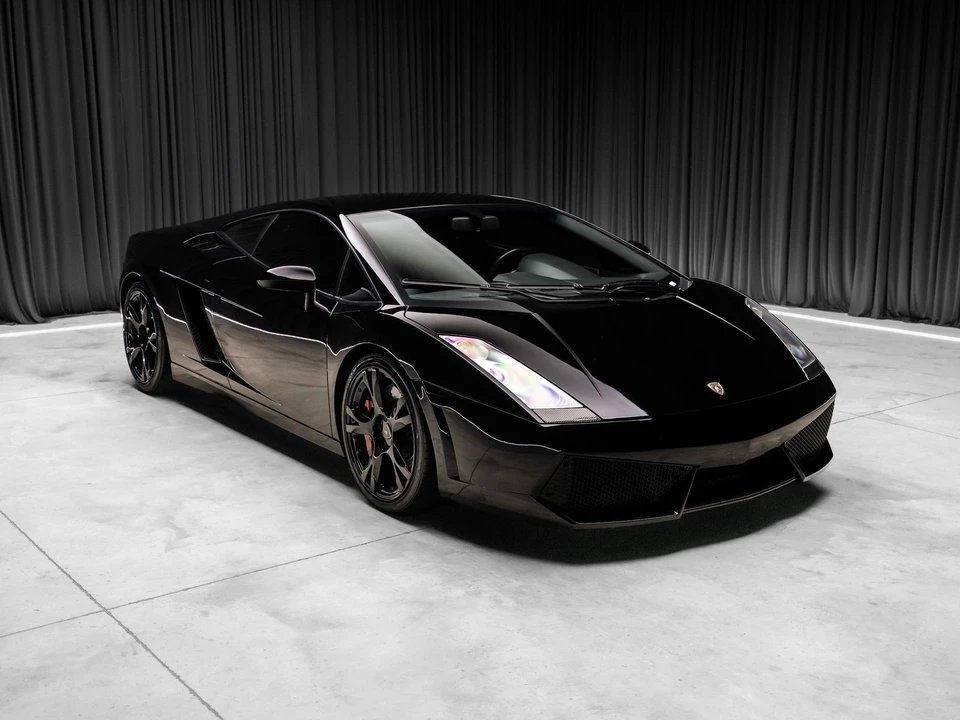 2006 Lamborghini Gallardo - Image 17 of 31