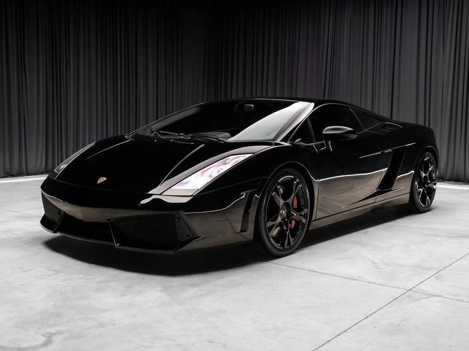 2006 Lamborghini Gallardo - Image 24 of 31
