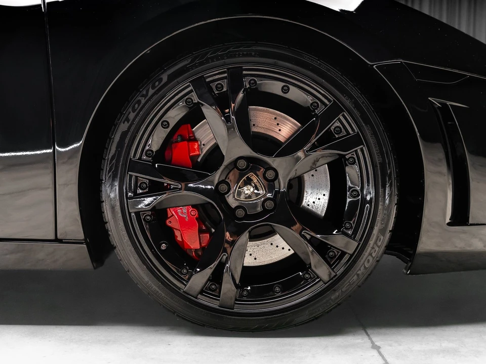 2006 Lamborghini Gallardo - Image 27 of 31