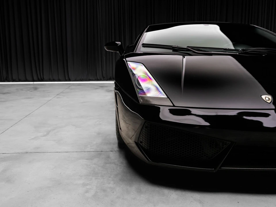 2006 Lamborghini Gallardo - Image 20 of 31