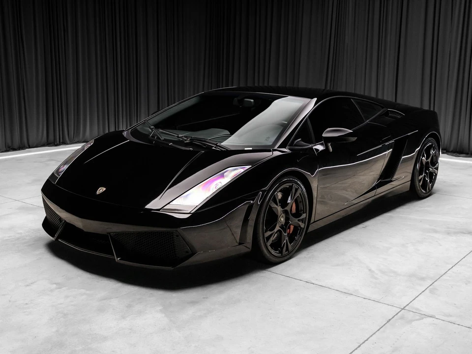 2006 Lamborghini Gallardo - Image 23 of 31