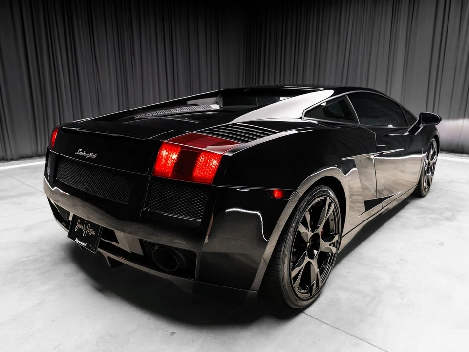2006 Lamborghini Gallardo - Image 15 of 31