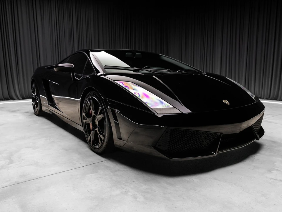 2006 Lamborghini Gallardo - Image 19 of 31
