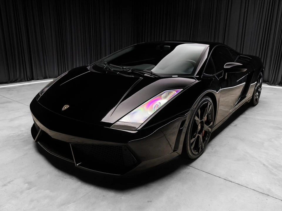 2006 Lamborghini Gallardo - Image 11 of 31