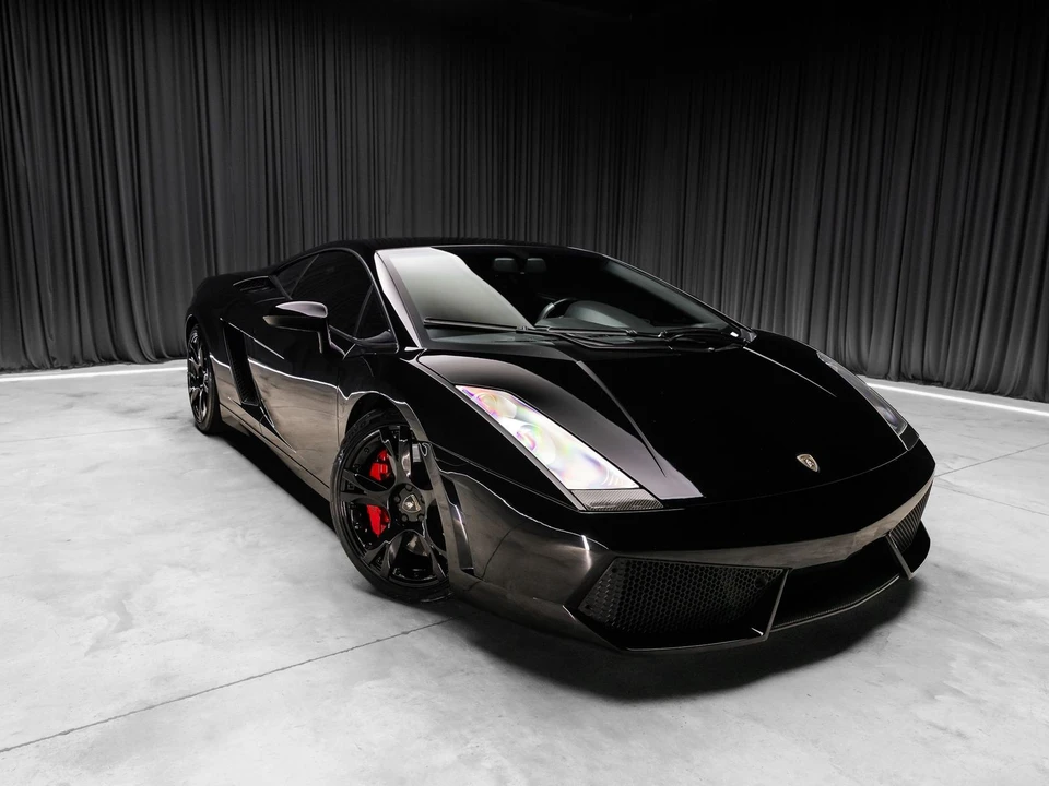 2006 Lamborghini Gallardo - Image 8 of 31