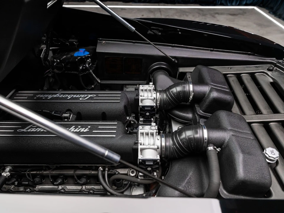 2006 Lamborghini Gallardo - Image 6 of 31