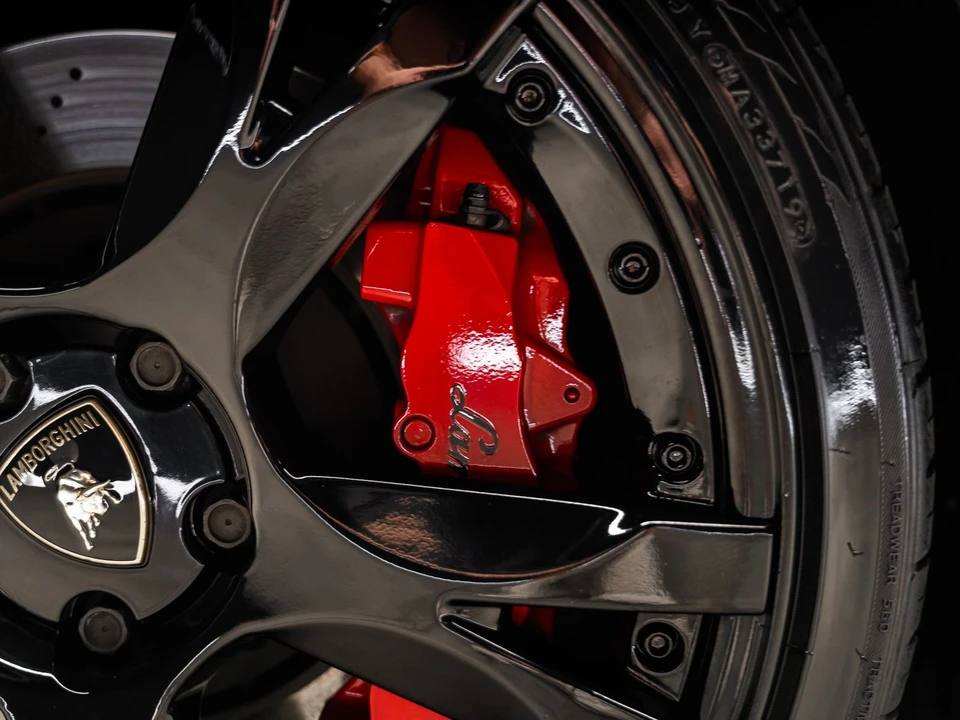 2006 Lamborghini Gallardo - Image 26 of 31