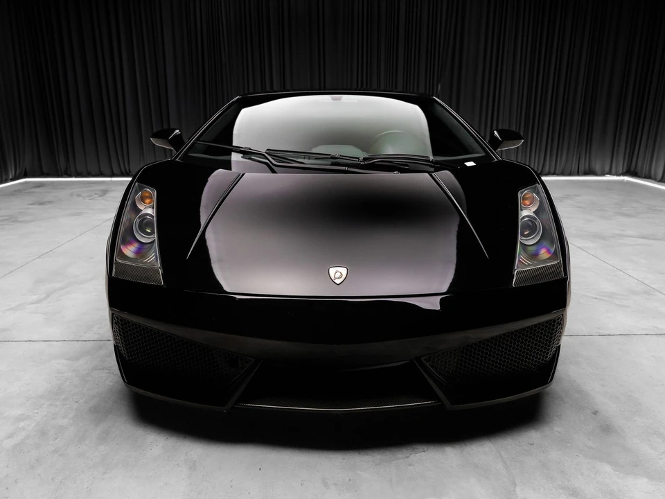 2006 Lamborghini Gallardo - Image 10 of 31