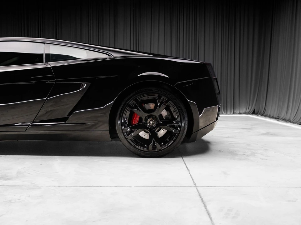 2006 Lamborghini Gallardo - Image 31 of 31