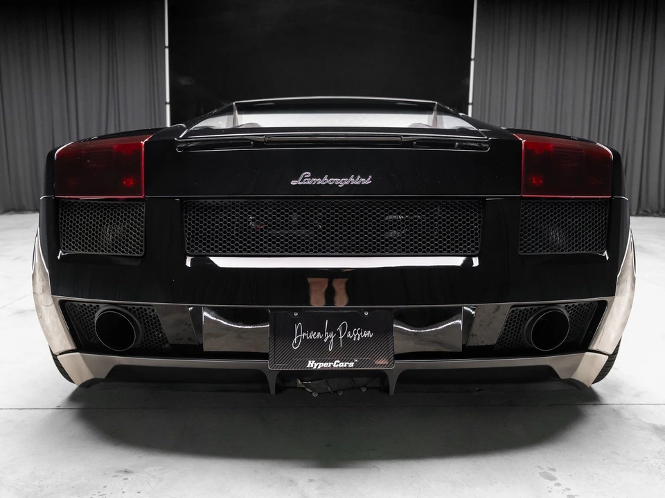 2006 Lamborghini Gallardo - Image 30 of 31